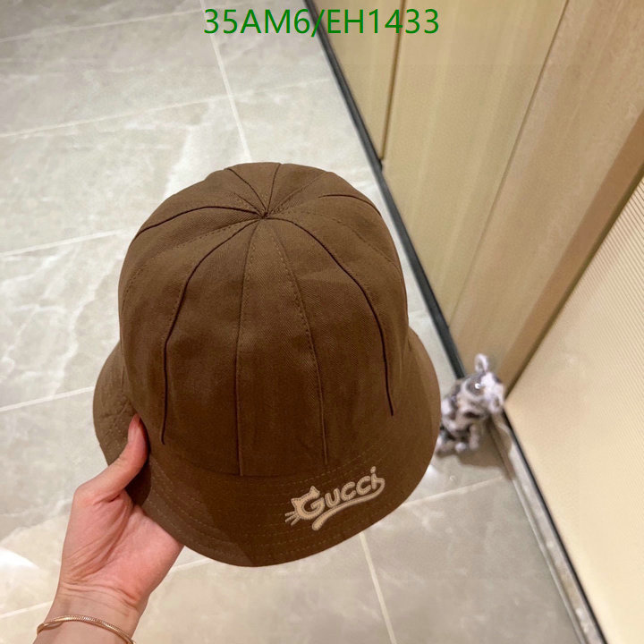 Gucci-Cap(Hat) Code: EH1433 $: 35USD