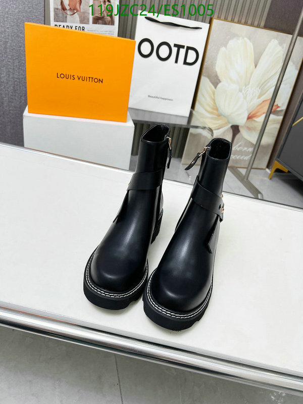 Boots-Women Shoes Code: ES1005 $: 119USD