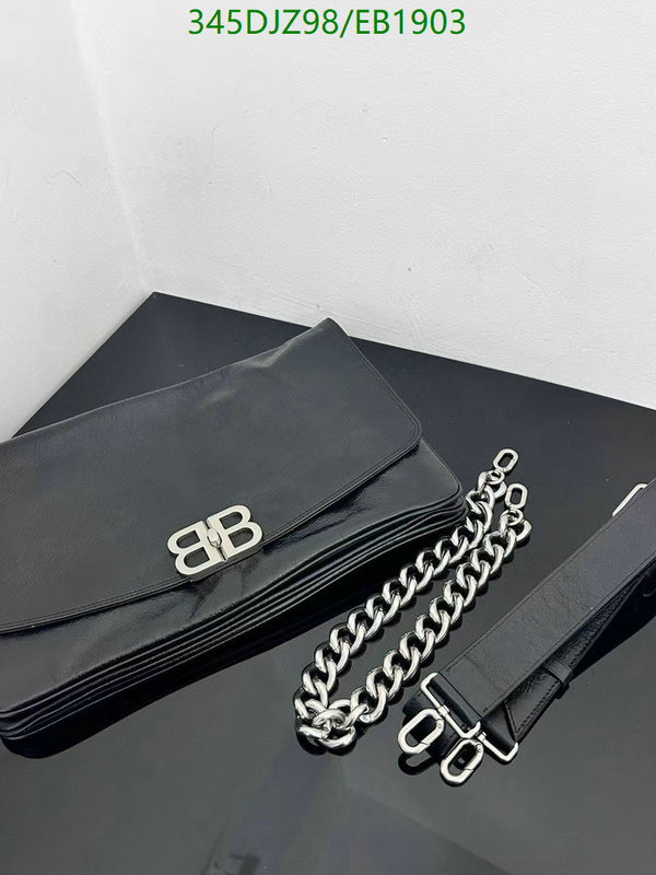 Balenciaga-Bag-Mirror Quality Code: EB1903 $: 345USD