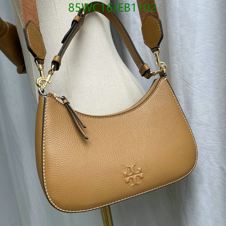 Tory Burch-Bag-4A Quality Code: EB1102 $: 85USD