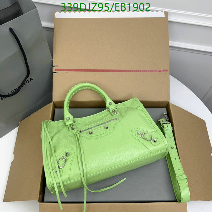 Balenciaga-Bag-Mirror Quality Code: EB1902 $: 339USD