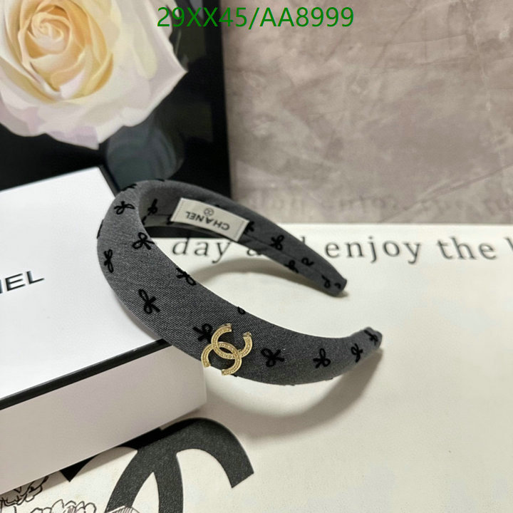 Chanel-Headband Code: AA8999 $: 29USD