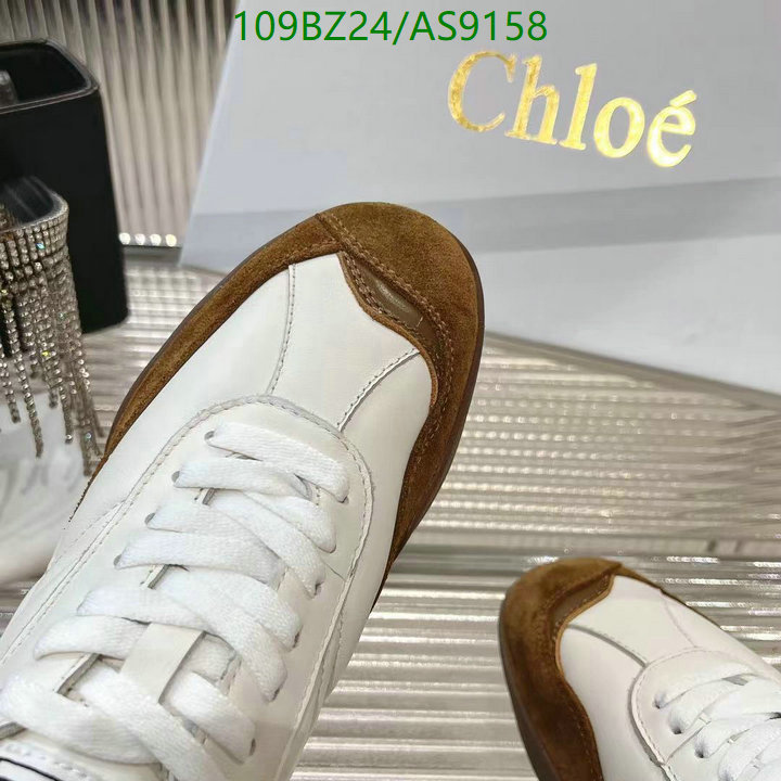 Chloe-Women Shoes Code: AS9158 $: 109USD