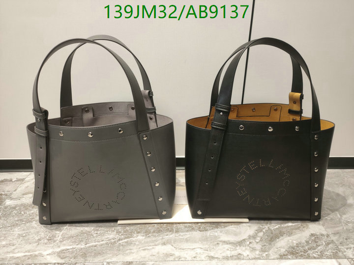 Stella McCartney-Bag-Mirror Quality Code: AB9137 $: 139USD