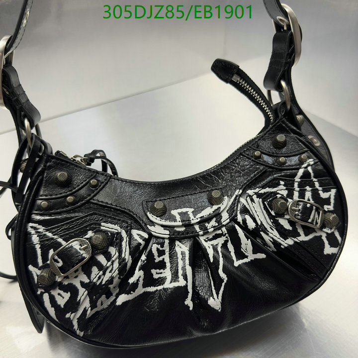 Balenciaga-Bag-Mirror Quality Code: EB1901 $: 305USD