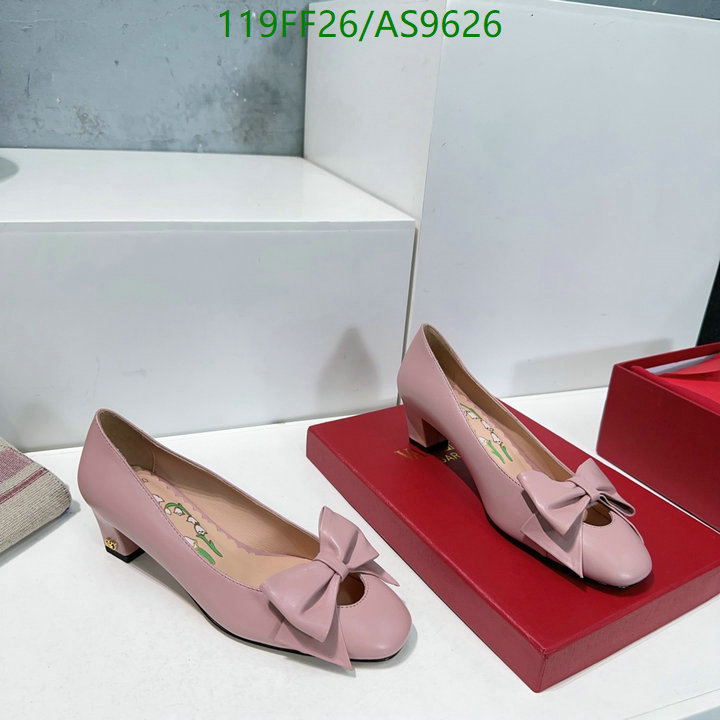 Valentino-Women Shoes Code: AS9626 $: 119USD
