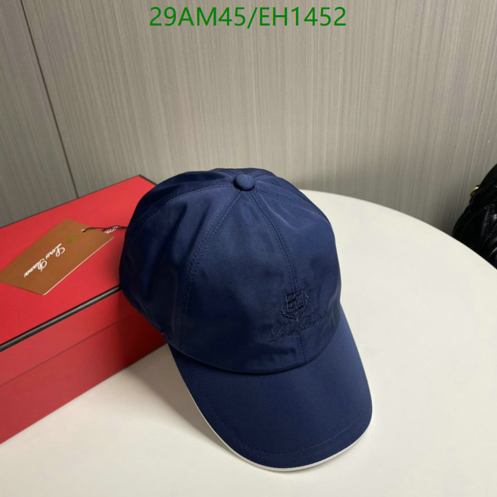 Lora Piana-Cap(Hat) Code: EH1452 $: 29USD