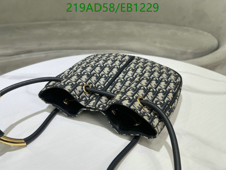 Dior-Bag-Mirror Quality Code: EB1229