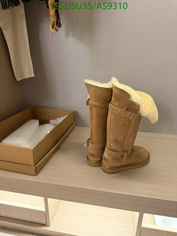 UGG-Women Shoes Code: AS9310 $: 155USD