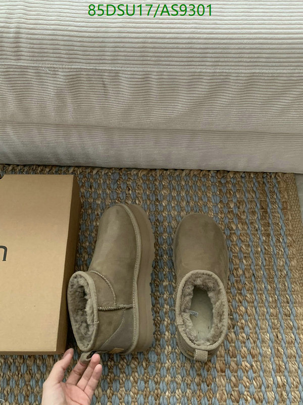 UGG-Women Shoes Code: AS9301 $: 85USD