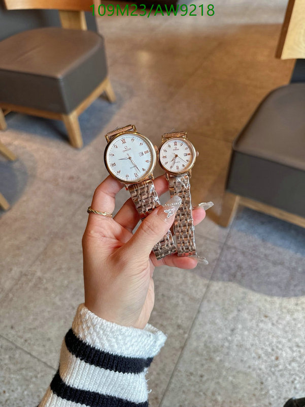 Omega-Watch(4A) Code: AW9218 $: 105USD