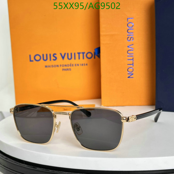 LV-Glasses Code: AG9502 $: 55USD