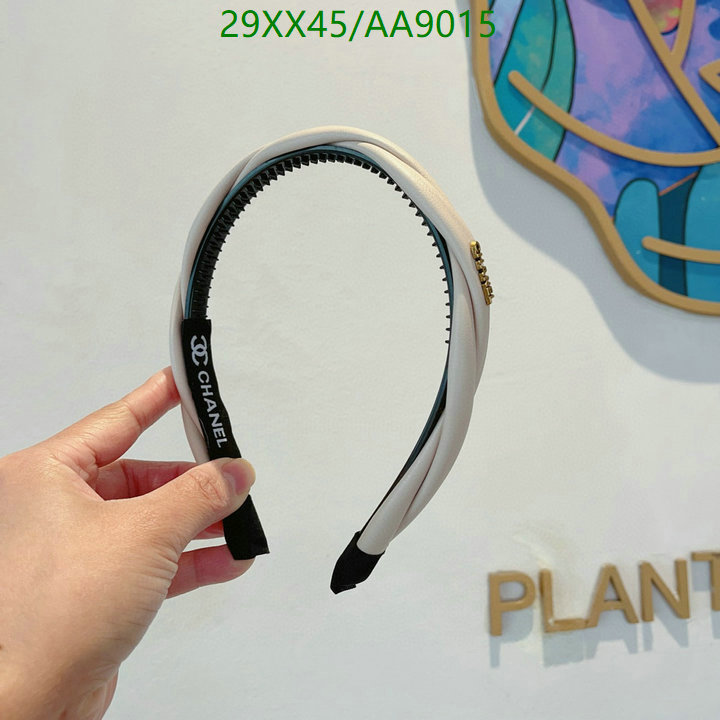 Chanel-Headband Code: AA9015 $: 29USD