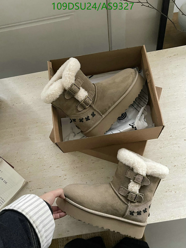 UGG-Women Shoes Code: AS9327 $: 109USD