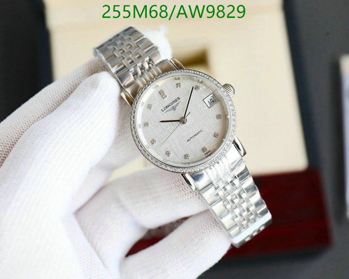 Longines-Watch-Mirror Quality Code: AW9829 $: 255USD