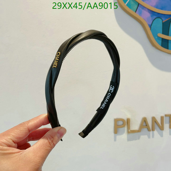 Chanel-Headband Code: AA9015 $: 29USD