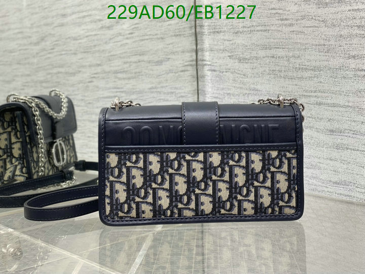 Dior-Bag-Mirror Quality Code: EB1227