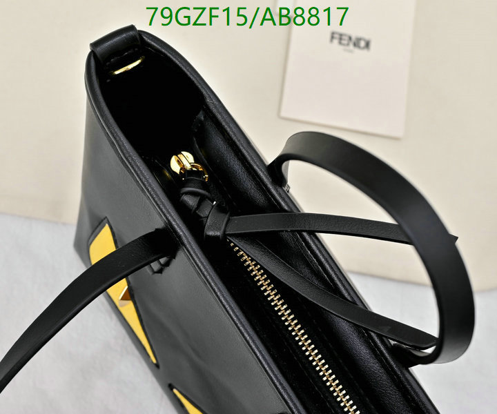 Fendi-Bag-4A Quality Code: AB8817 $: 79USD