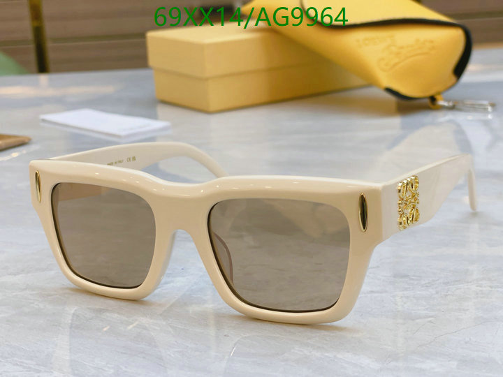 Loewe-Glasses Code: AG9964 $: 69USD