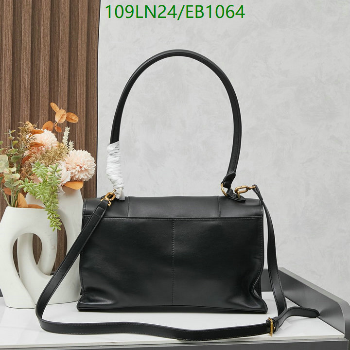 Balenciaga-Bag-4A Quality Code: EB1064 $: 109USD