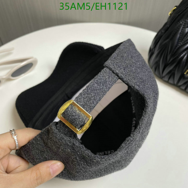 Celine-Cap(Hat) Code: EH1121 $: 35USD