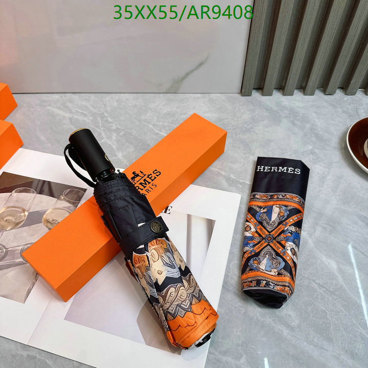 Hermes-Umbrella Code: AR9408 $: 35USD