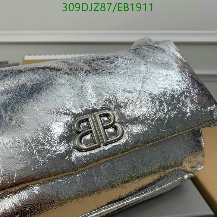 Balenciaga-Bag-Mirror Quality Code: EB1911 $: 309USD