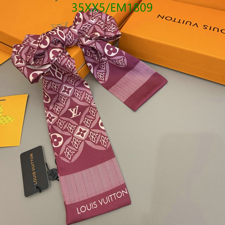 LV-Scarf Code: EM1809 $: 35USD