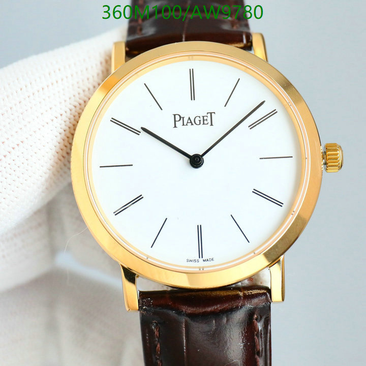 PIAGET-Watch-Mirror Quality Code: AW9780 $: 360USD