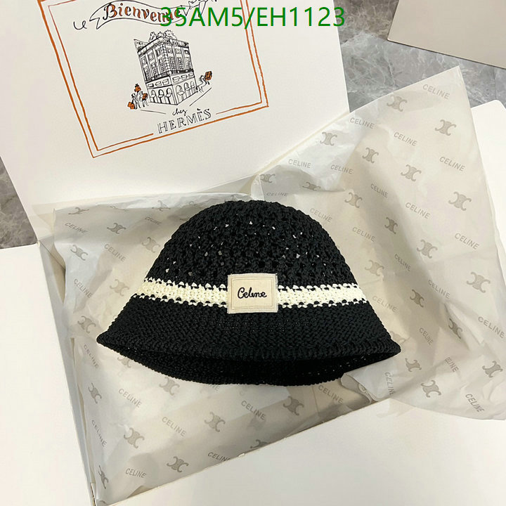 Celine-Cap(Hat) Code: EH1123 $: 35USD