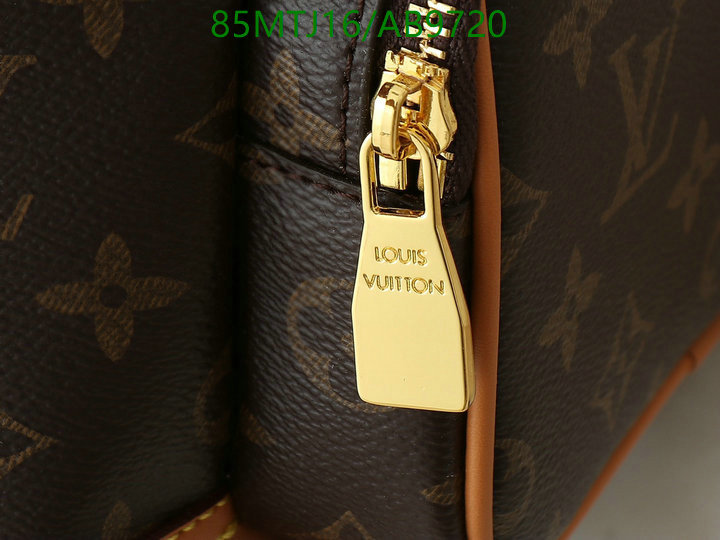 LV-Bag-4A Quality Code: AB9720 $: 85USD