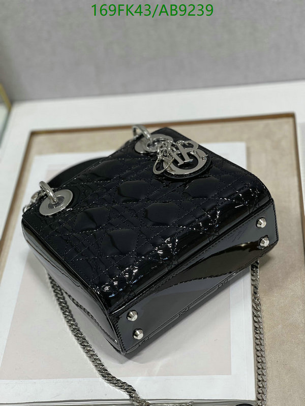 Dior-Bag-Mirror Quality Code: AB9239 $: 169USD