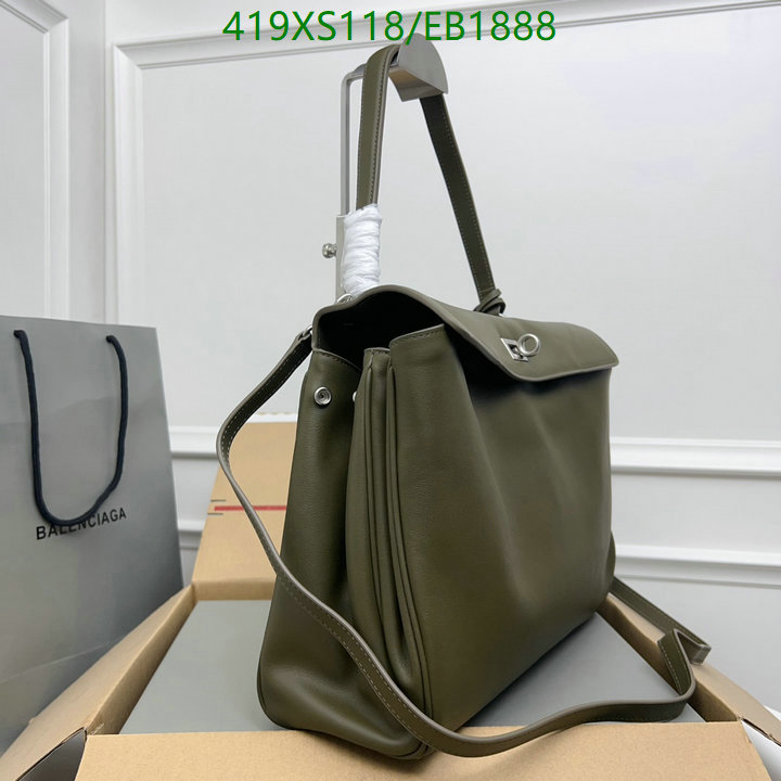 Balenciaga-Bag-Mirror Quality Code: EB1888