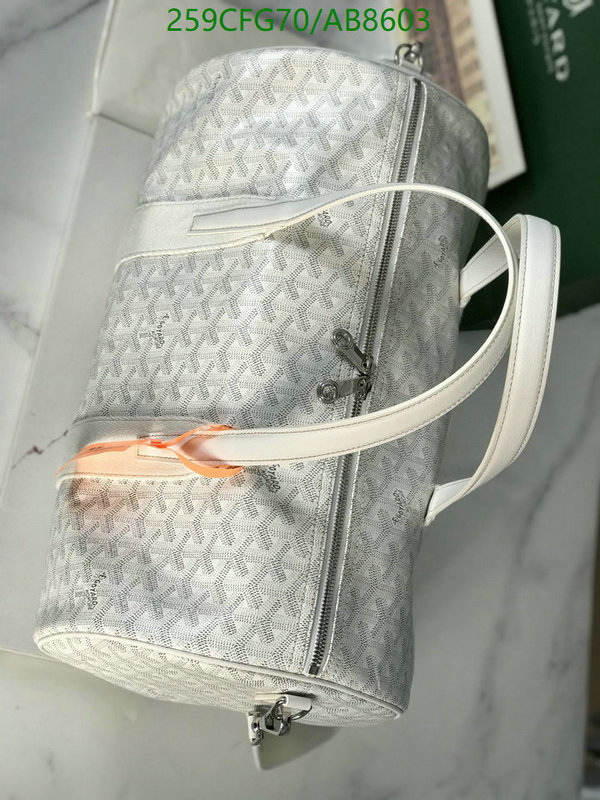 Goyard-Bag-Mirror Quality Code: AB8603 $: 259USD