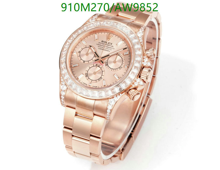 Rolex-Watch-Mirror Quality Code: AW9852 $: 910USD