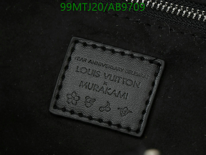 LV-Bag-4A Quality Code: AB9709 $: 99USD