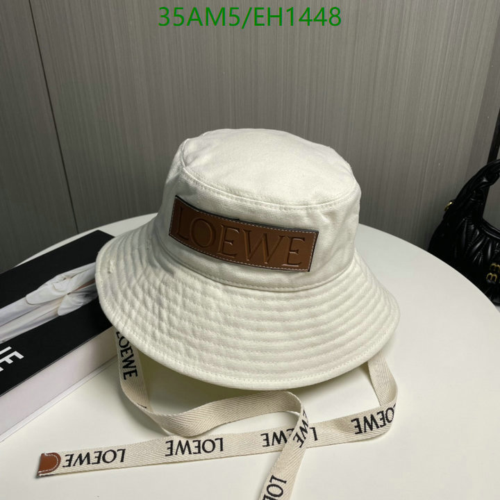 Loewe-Cap(Hat) Code: EH1448 $: 35USD