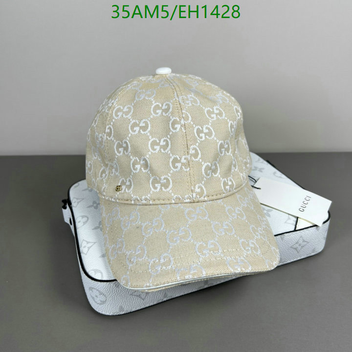 Gucci-Cap(Hat) Code: EH1428 $: 35USD