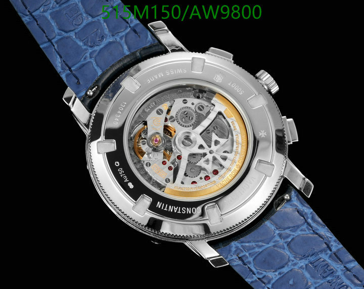 Vacheron Constantin-Watch-Mirror Quality Code: AW9800 $: 515USD-Yupoo.ru - Copybrand.Team photo album Vacheron Constantin-Watch-Mirror Quality Code: AW9800 $: 515USD