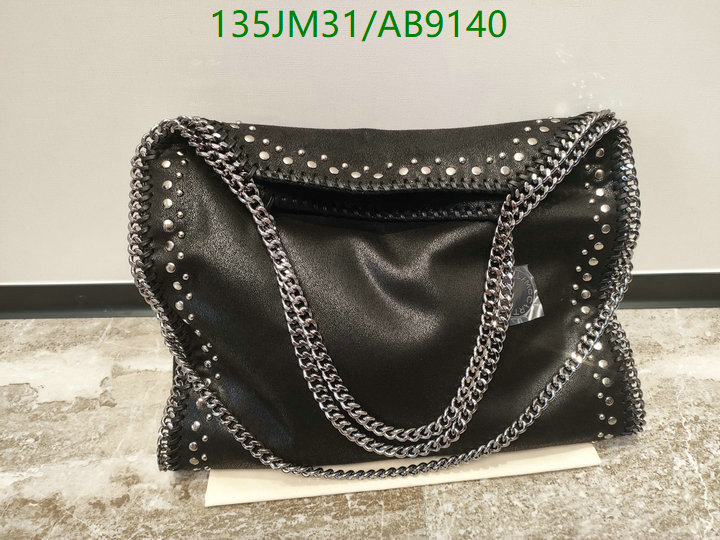 Stella McCartney-Bag-Mirror Quality Code: AB9140