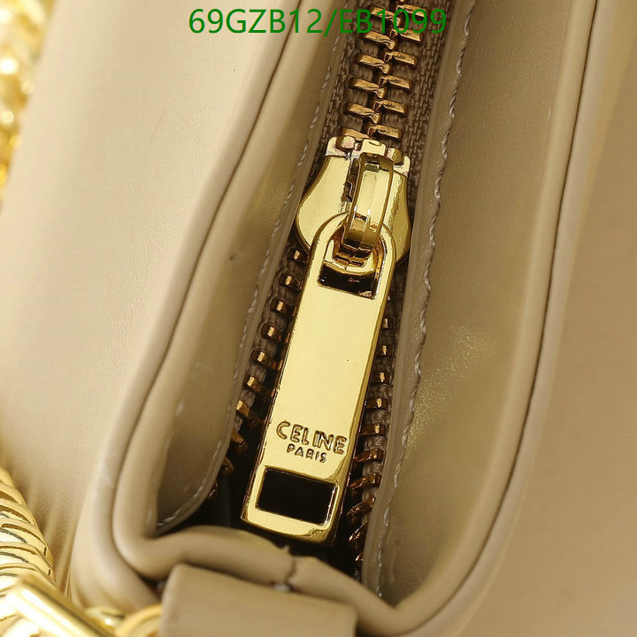 Celine-Bag-4A Quality Code: EB1099 $: 69USD