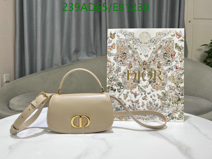 Dior-Bag-Mirror Quality Code: EB1230 $: 239USD