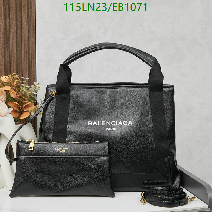 Balenciaga-Bag-4A Quality Code: EB1071 $: 115USD