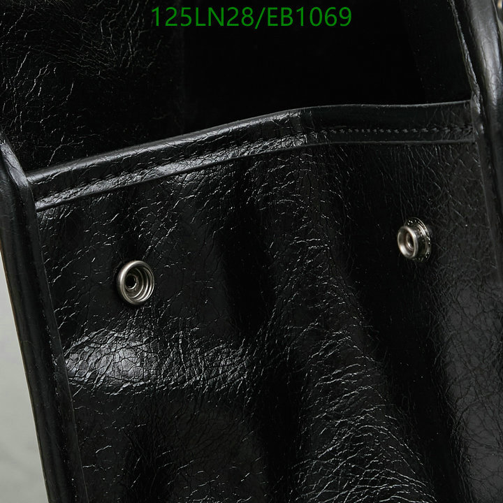 Balenciaga-Bag-4A Quality Code: EB1069 $: 125USD