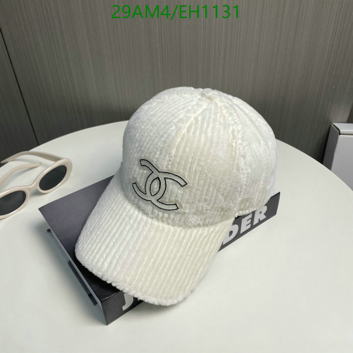 Chanel-Cap(Hat) Code: EH1131 $: 29USD