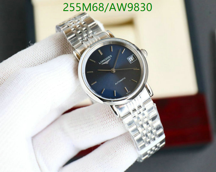 Longines-Watch-Mirror Quality Code: AW9830 $: 255USD