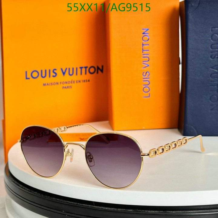 LV-Glasses Code: AG9515 $: 55USD