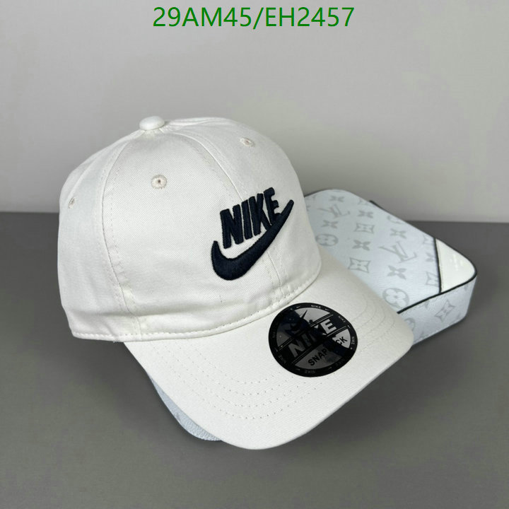 Nike-Cap(Hat) Code: EH2457 $: 29USD