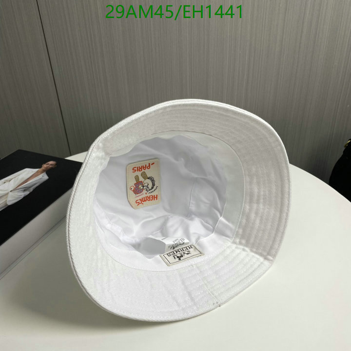 Hermes-Cap(Hat) Code: EH1441 $: 29USD