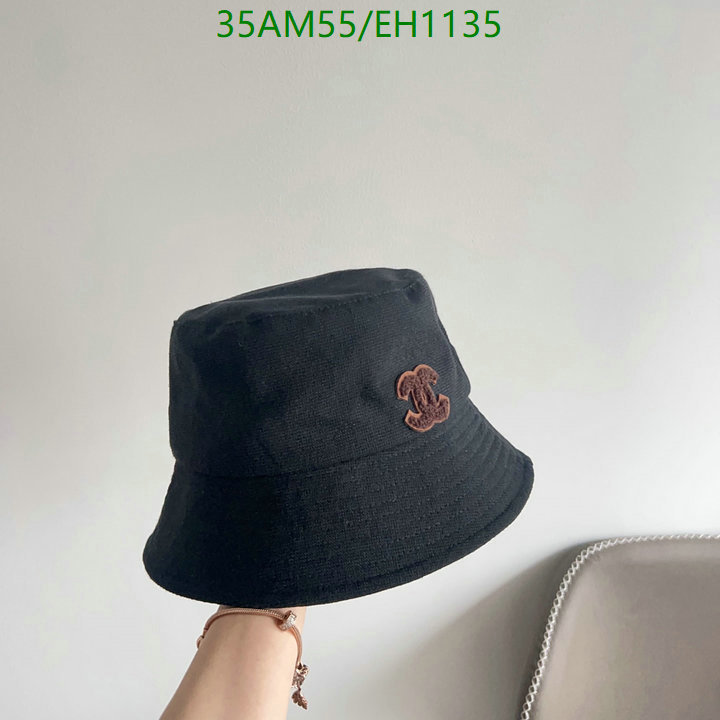 Chanel-Cap(Hat) Code: EH1135 $: 35USD